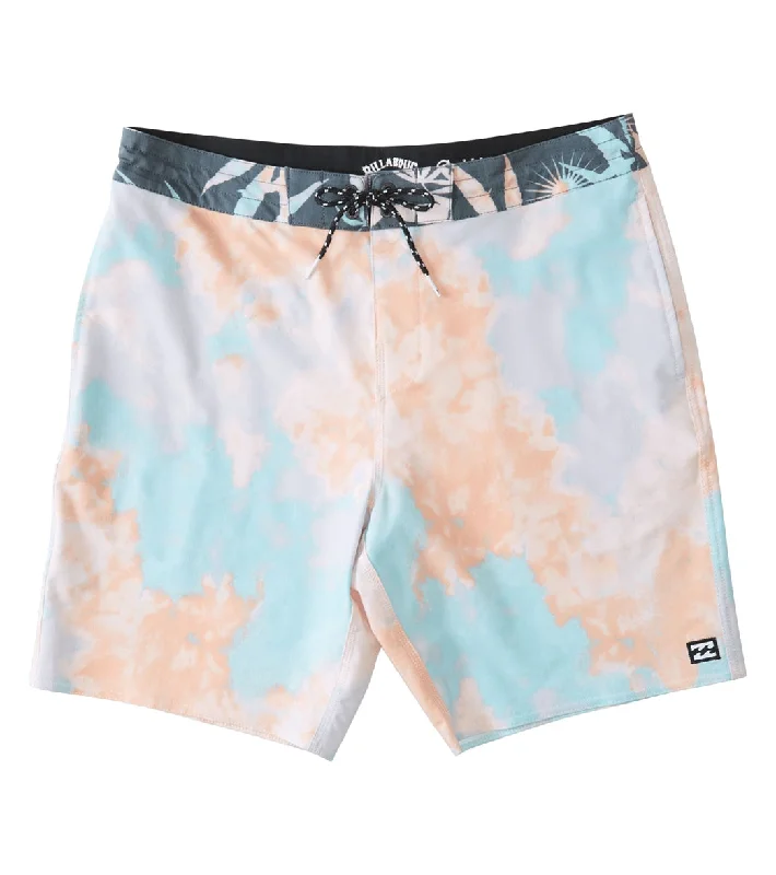 Billabong Men's Sundays LT Boardshorts