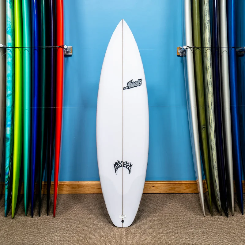 longboards for cruising down the line-Lost Driver 3.0 PU/Poly 6'2"