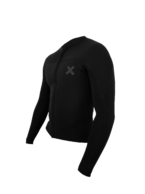 wetsuits for deep-sea diving expeditions-2mm Feral x Album Wetsuit top