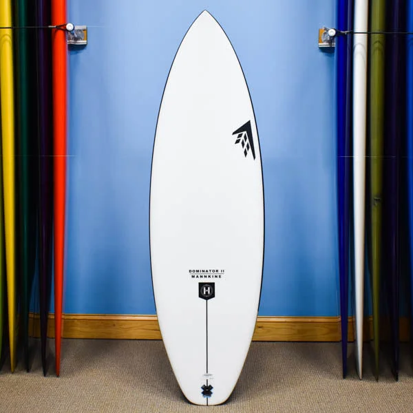 longboards for balanced rides-Dan Mann Dominator 2.0 Firewire HE 5'7"