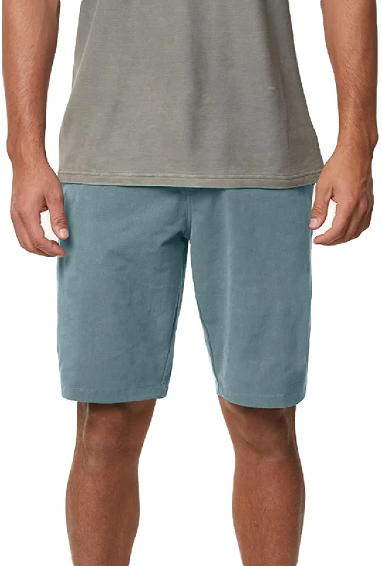 O'Neill (Jack O'Neill) Men's Coast Hybrid Walk Short/Board Short