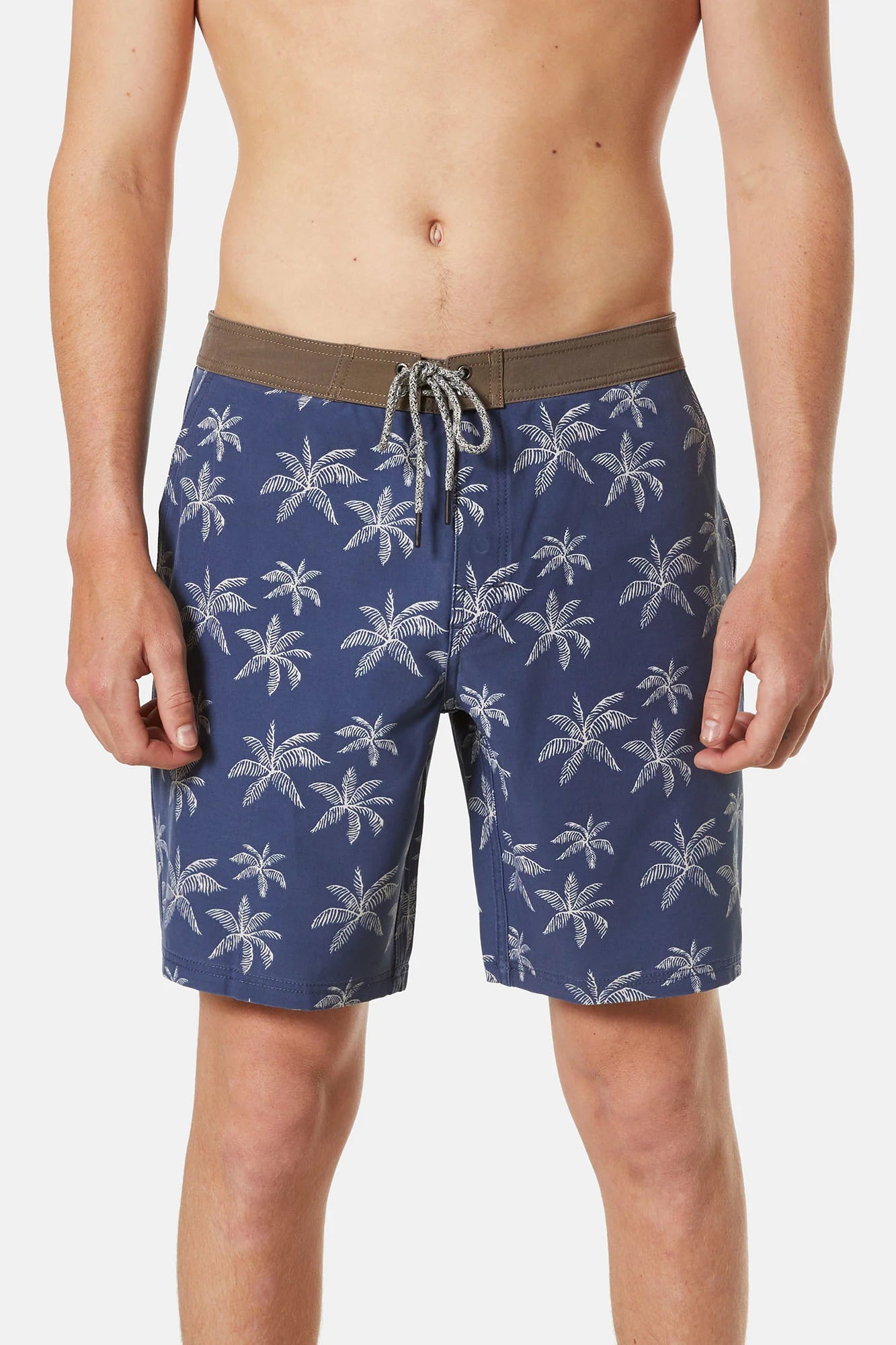 Katin Men's Mai Tai Hybrid Boarshorts