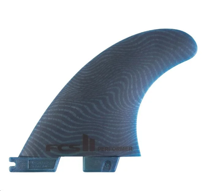 FCS II PERFORMER NG LARGE ECO TRI FIN SET