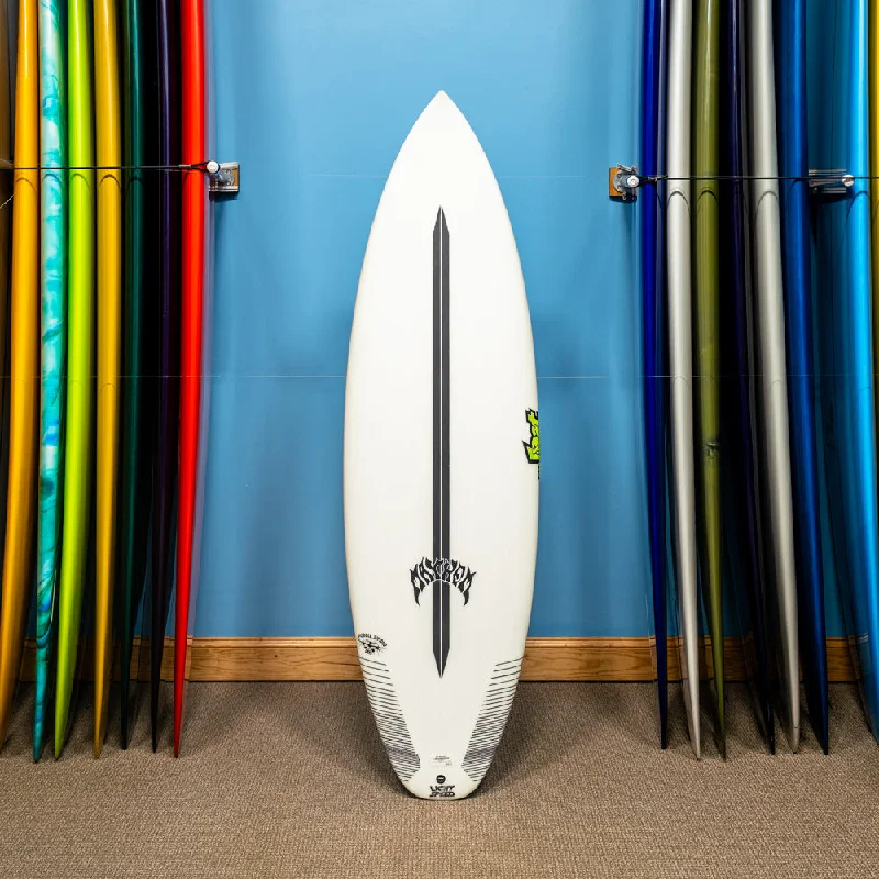 surf longboards with a lightweight design for easier handling-Lost Puddle Jumper Pro Light Speed 6'0"