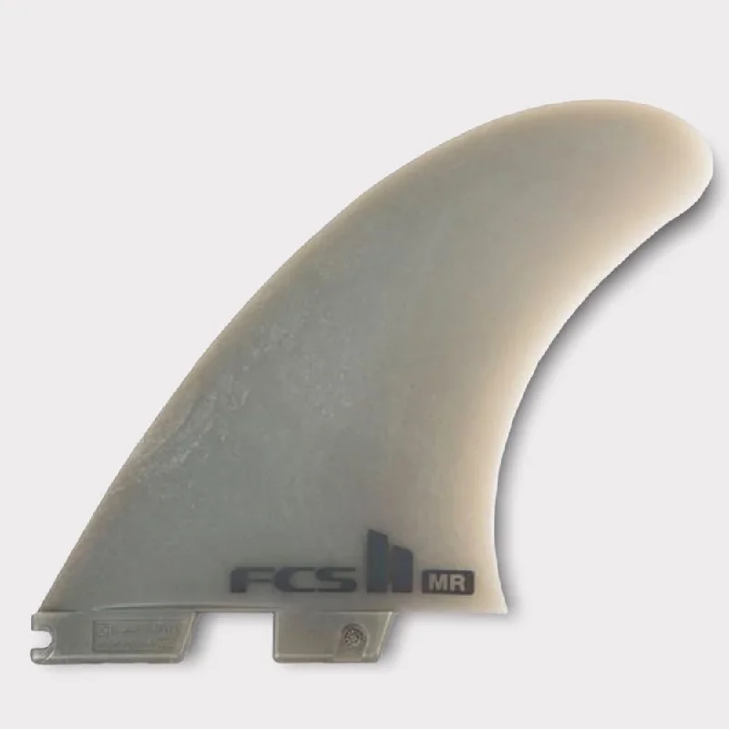 surfboards with reinforced edges for durability-FCS II MR Neo Glass XL