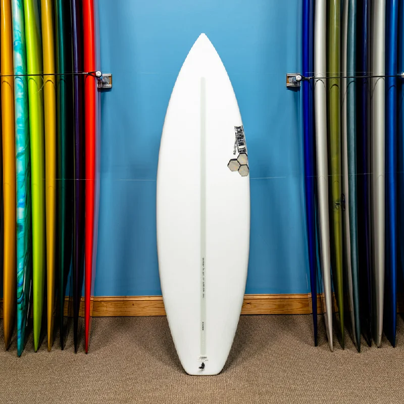 longboards for cruising down the line-Channel Islands Dumpster Diver 2 Spine-Tek 6'1"