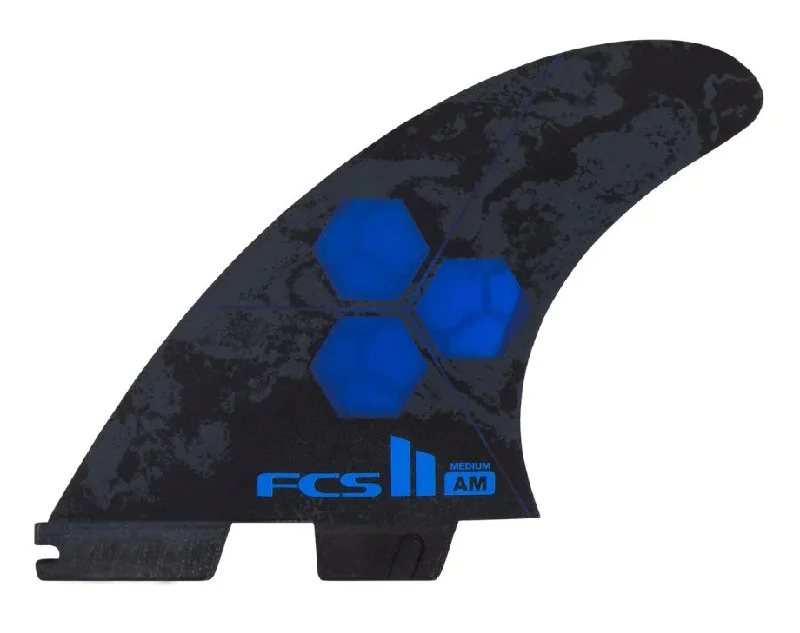 FCS II AM AL MERRICK PC TRI FIN SET - MEDIUM