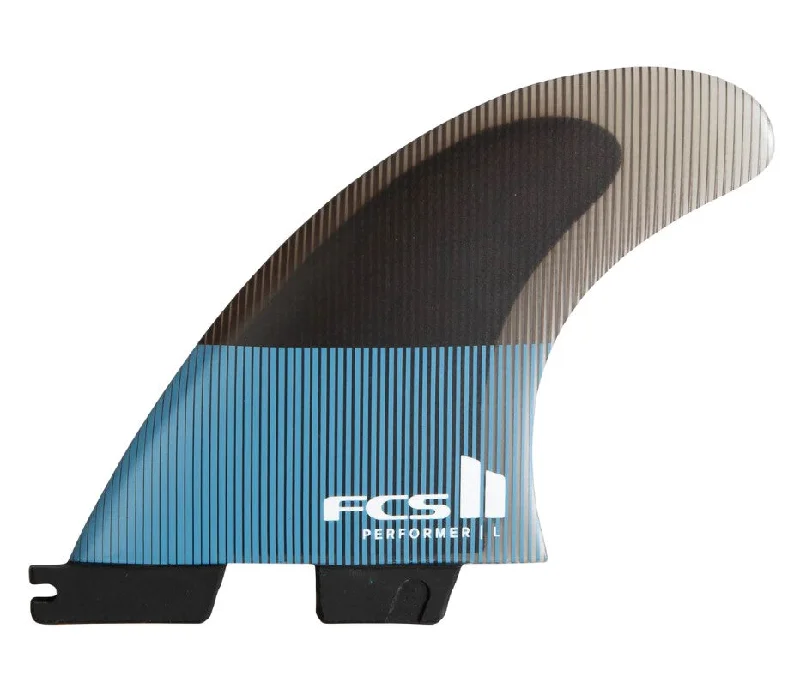 FCS II Performer PC Large Tri Fin Set