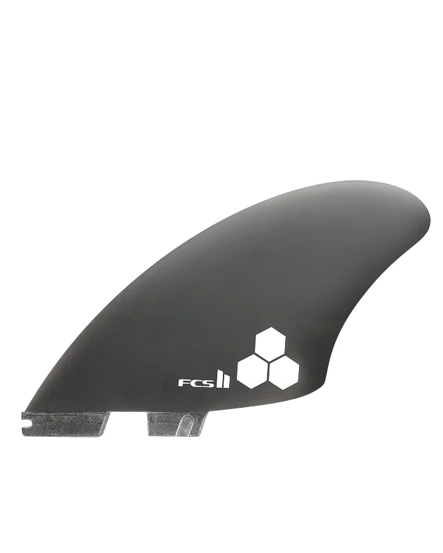 FCS II CI Keel Twin Fins