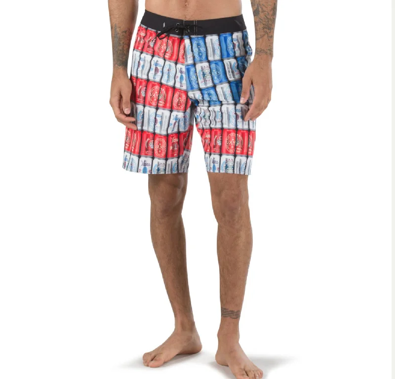 Vans Men's Ameri Can Boardshorts