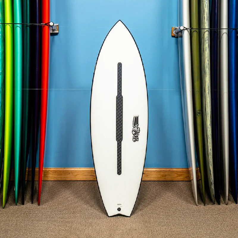 longboards with extra foam for beginner-friendly surfing-JS Sub Xero HYFI 3.0 5'6"