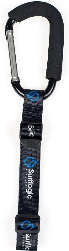 wetsuits for swimming in cold water-Wetsuit Hanger - Strap