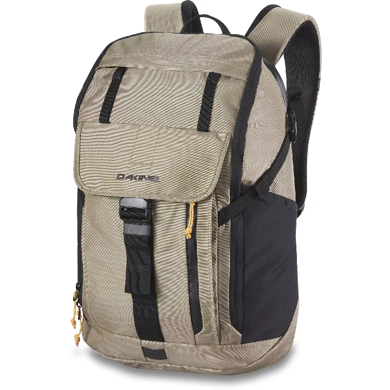 DAKINE - MOTIVE ROLLTOP 25L