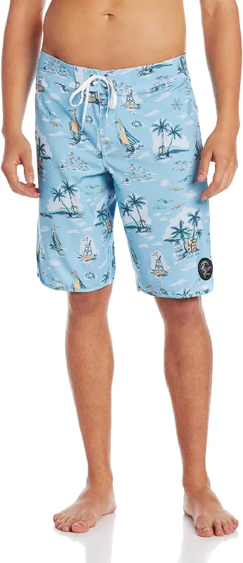 O'Neill Men's Ajacks 21" Boardshorts