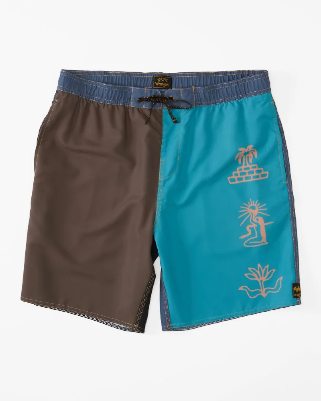 Men's Sacred Sands Layback