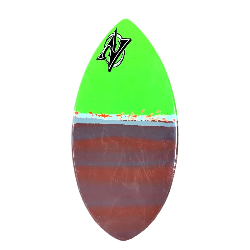 surfboards for better grip-Zap Lazer 40"