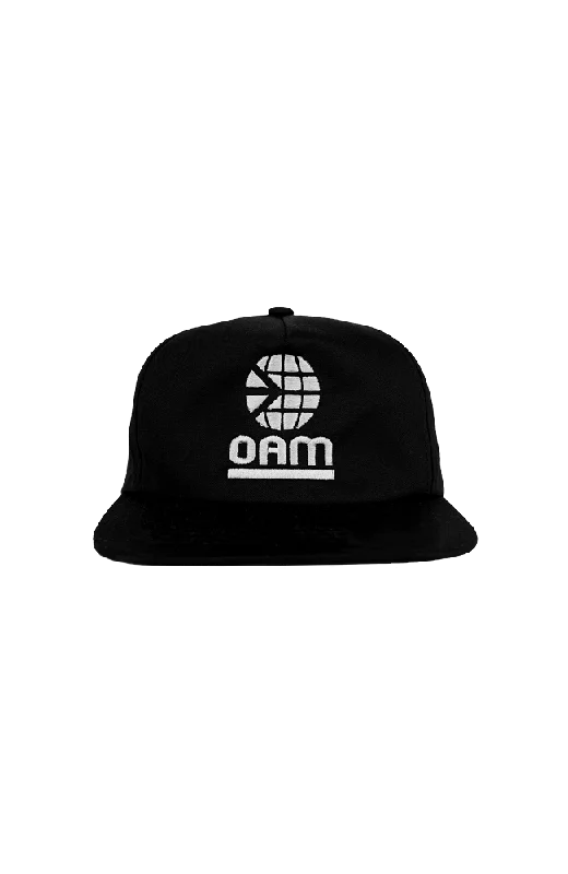 LOGO 5 PANEL HAT