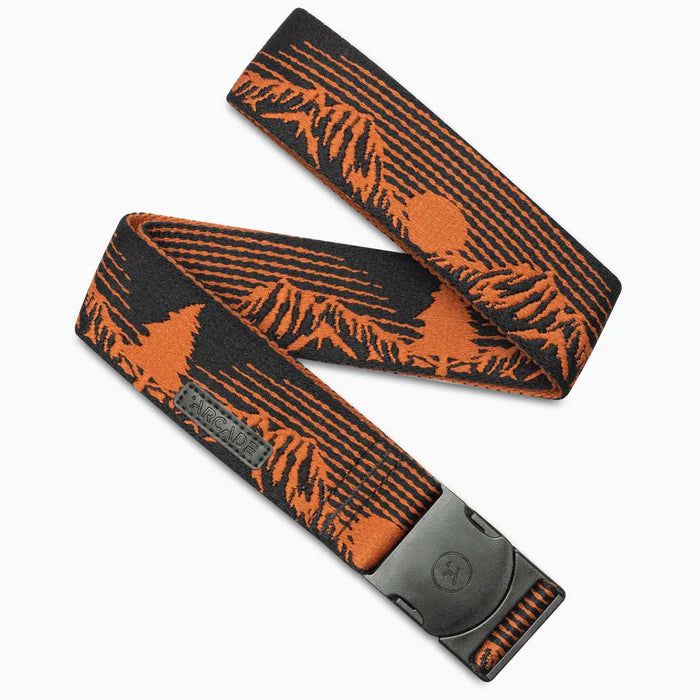 surfboards for handling chop and rough conditions-Arcade Open Range Belt