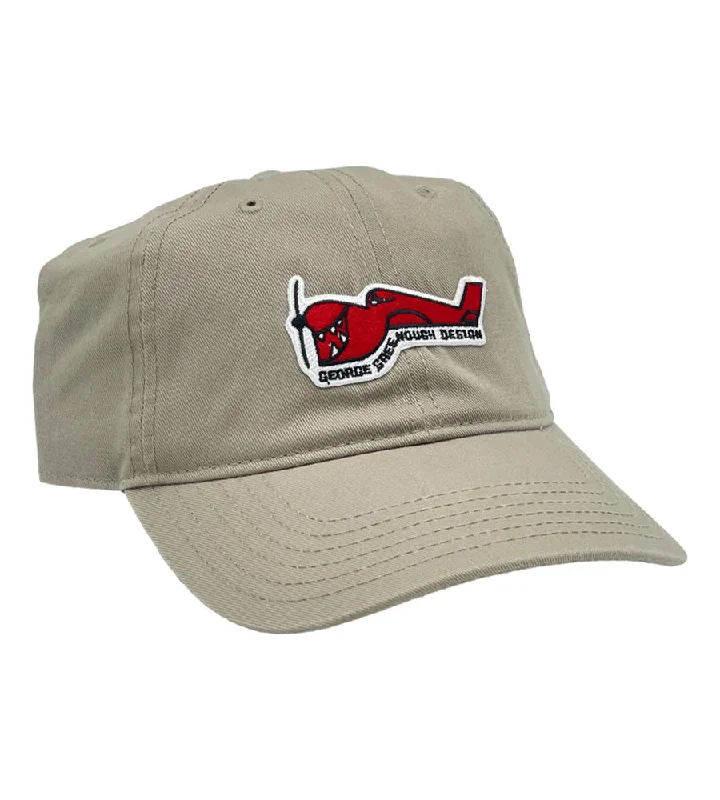 Greenough Hat Khaki