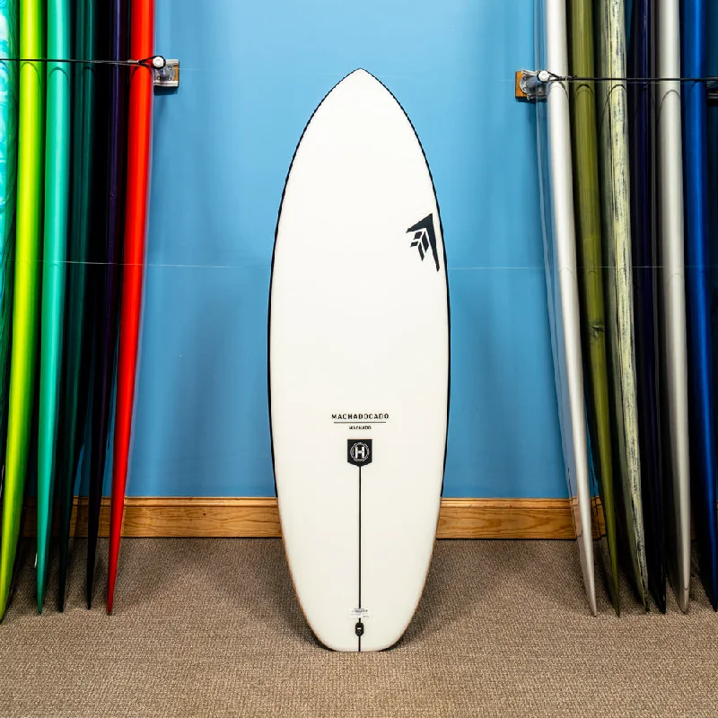 longboards for long, flowing rides down the line-Machado Machadocado Firewire HE 5'4"