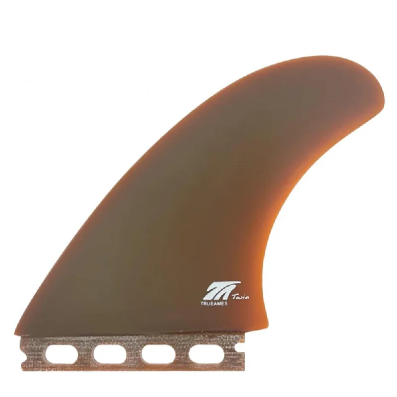 True Ames TA Twin Surfboard Fin