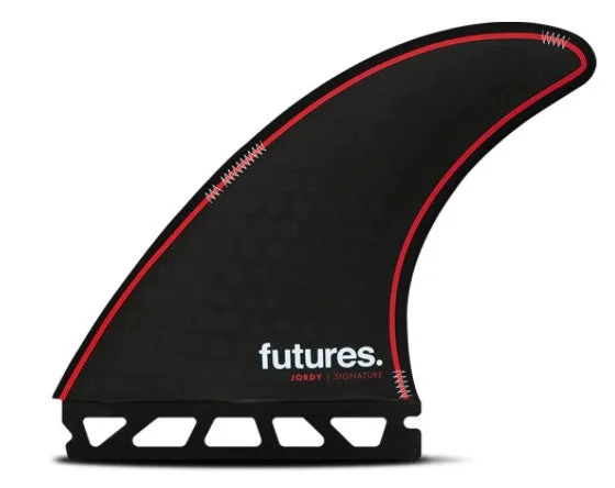 FUTURES - JORDY SMITH HEX