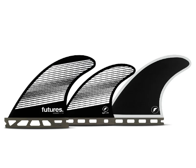 Futures F4 Legacy 5-Fin