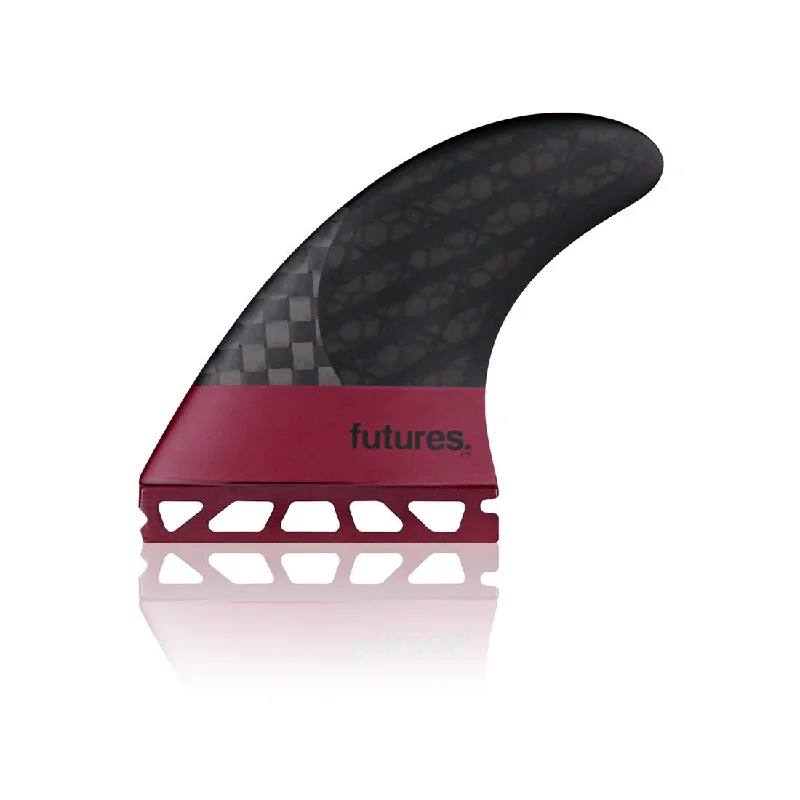 Futures Fins Blackstix F8 3.0 Thruster Set (Large)