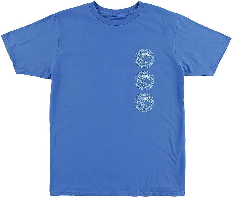 O'Neill Men's Circular Short Sleeve T-Shirt