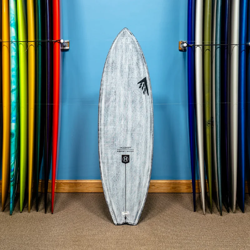 best longboards for mellow waves-Machado Mashup Firewire Volcanic 5'9"