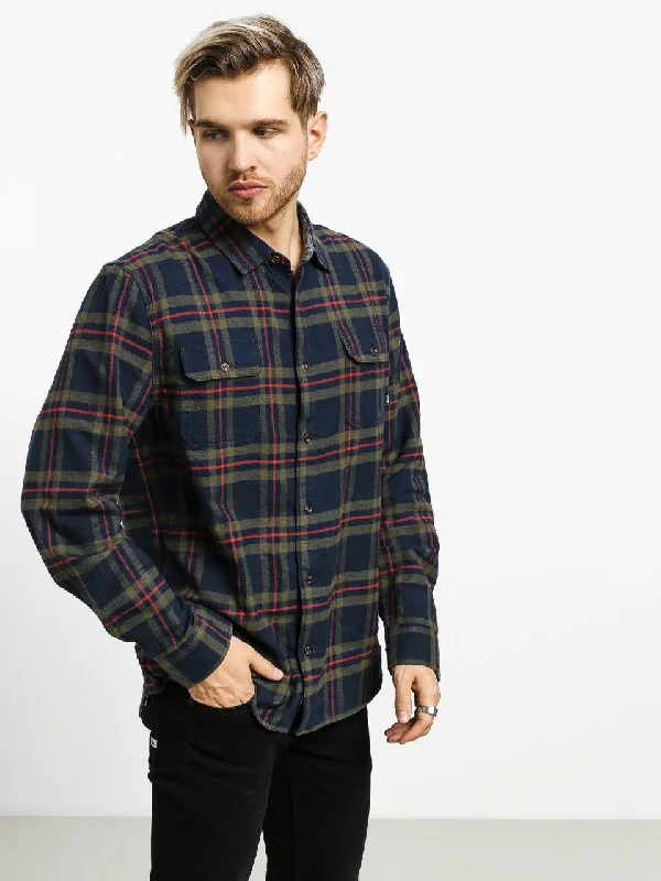 Vans Men's Westminster Flannel Shirt