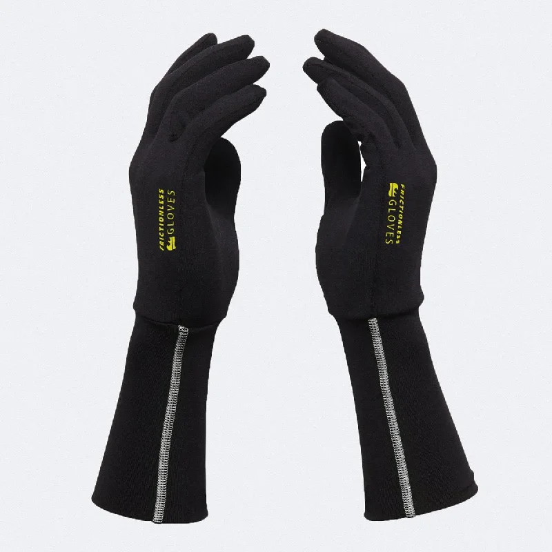 Wetsox WORN/WETSOX – Frictionless Gloves