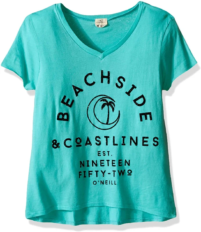 O'Neill Girls Coastlines Tee