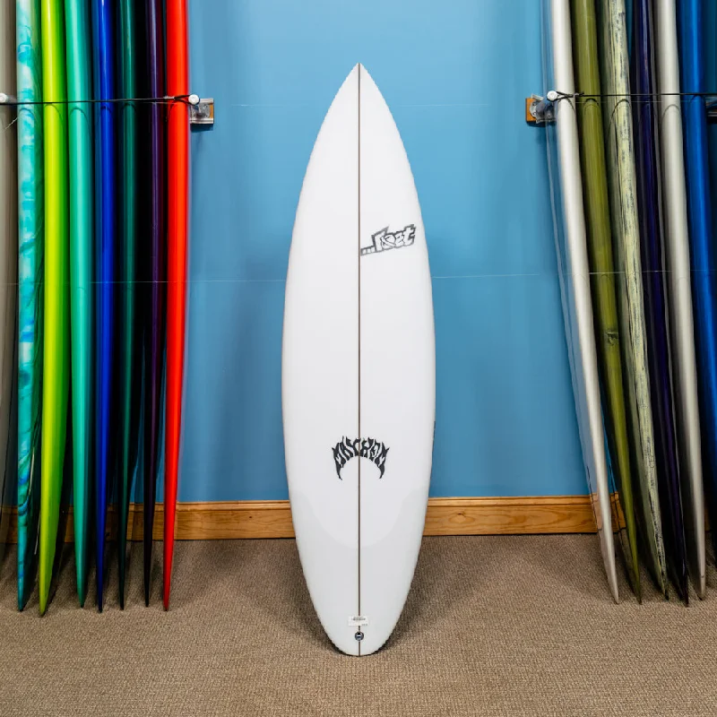 surf longboards for carving and turning-Lost Driver 3.0 Round PU/Poly 5'9"