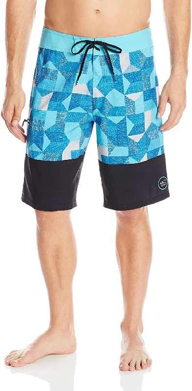 O'Neill Men's Metrics 21" Boardshorts