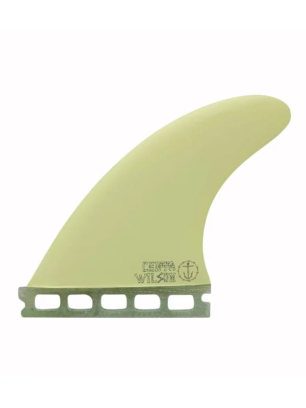 Captain Fin Co. | Chippa Wilson Futures Thruster Fins