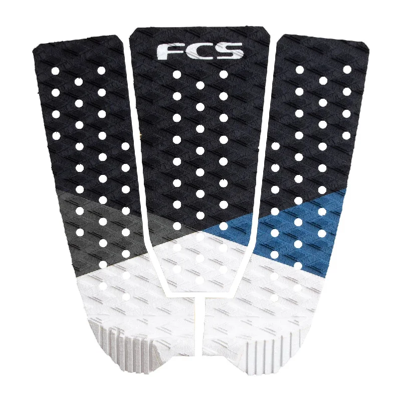 surfboards for expert wave handling-FCS Kolohe Traction Pad