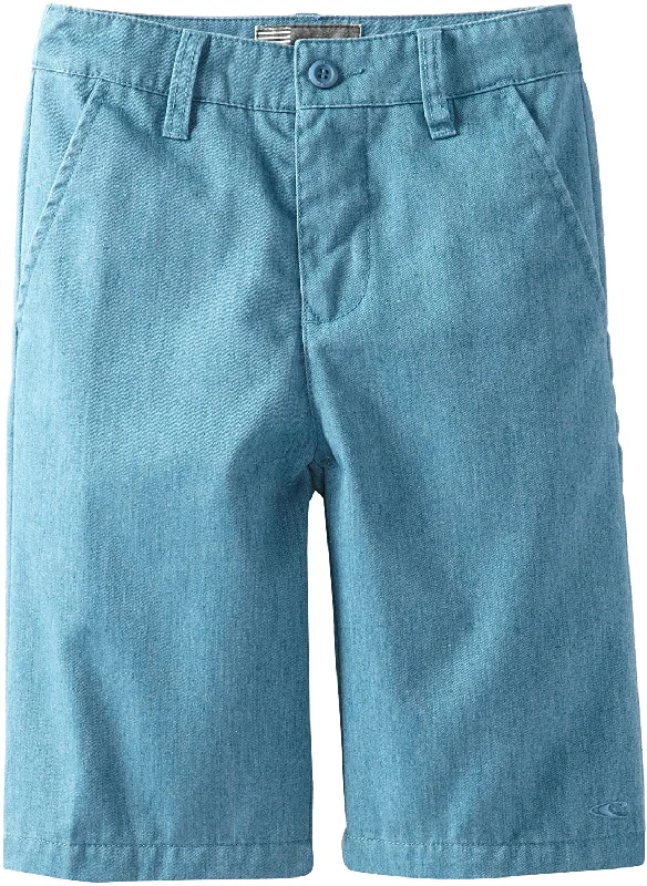 O'Neill Boy's Contact Walkshorts