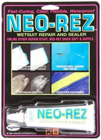 wetsuits with easy entry and exit-NEO-REZ WETSUIT REPAIR