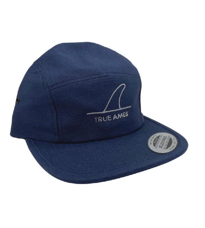 True Ames Fin Camper Navy