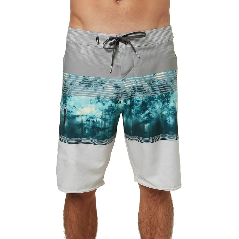 O'Neill Men's Hyperfreak 20" Boardshorts