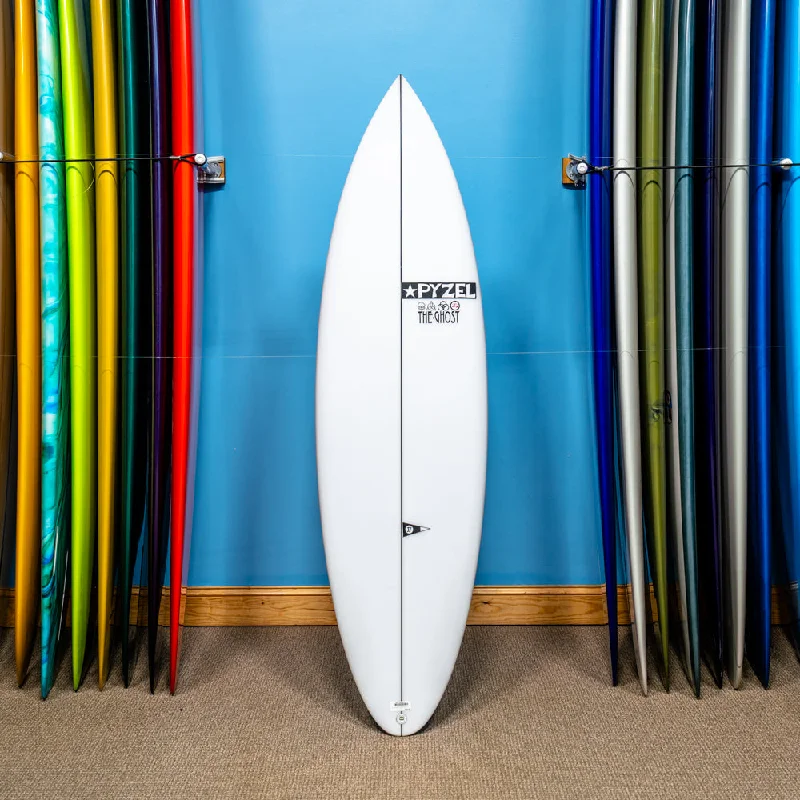 longboards for catching waves in all conditions-Pyzel Ghost XL PU/Poly 6'2"