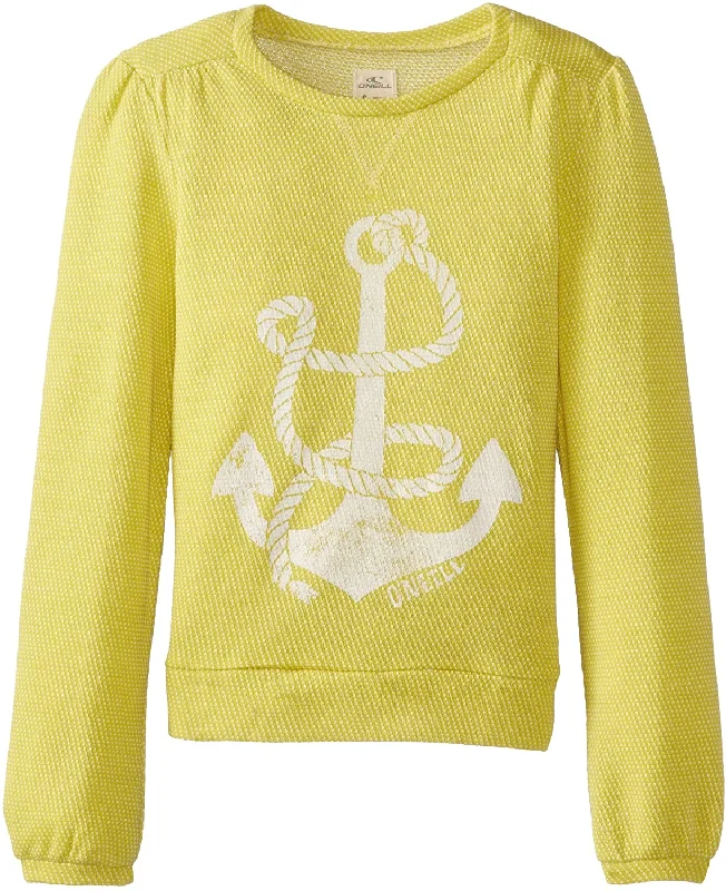 O'Neill Girls Ricki Pullover