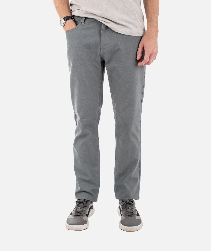 Bedrock Pants - Slate