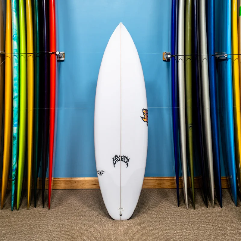 surf longboards with high-speed potential-Lost Puddle Jumper Pro PU/Poly 6'4"