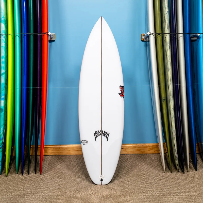 longboards with a clean, classic design-Lost Puddle Jumper Pro PU/Poly 6'0"