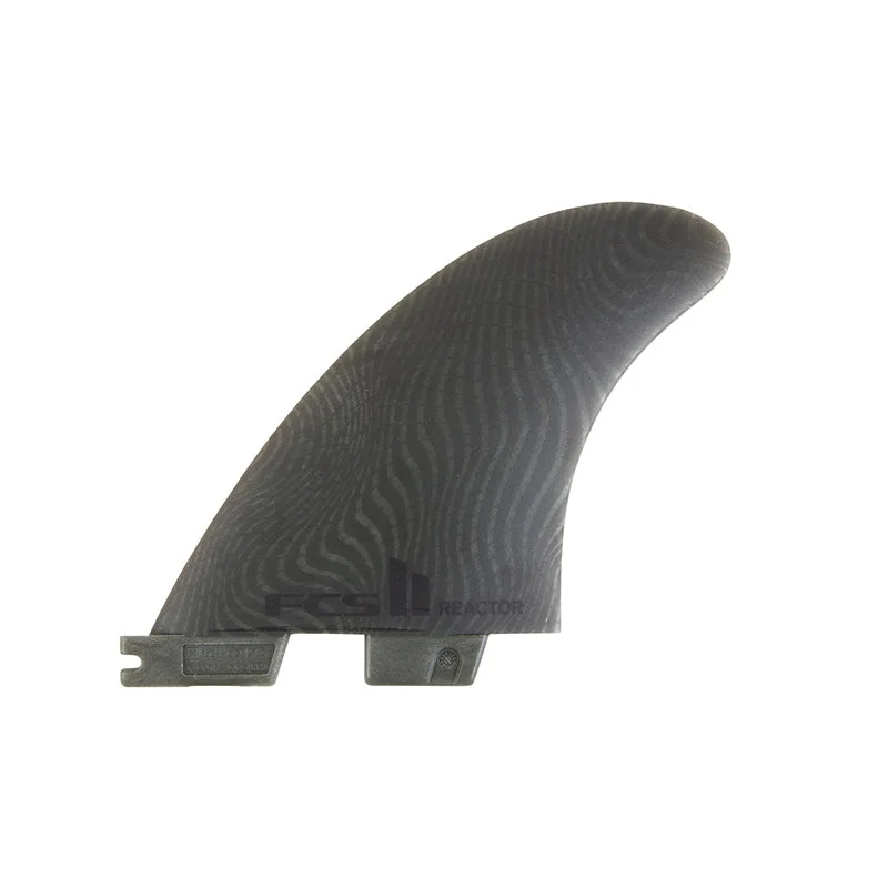 FCS II Reactor Neo Glass Eco Tri-Fins