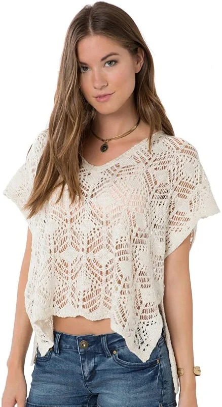 O'Neill Womens James Top Shirt