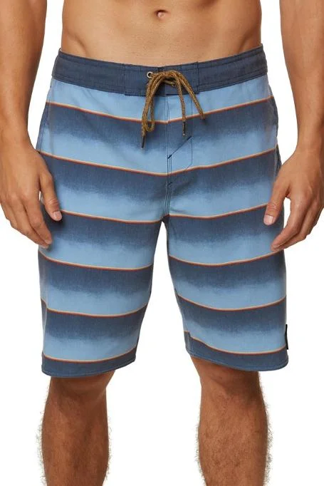 O'Neill Men's Tidelines Cruiser 20" Boardshorts