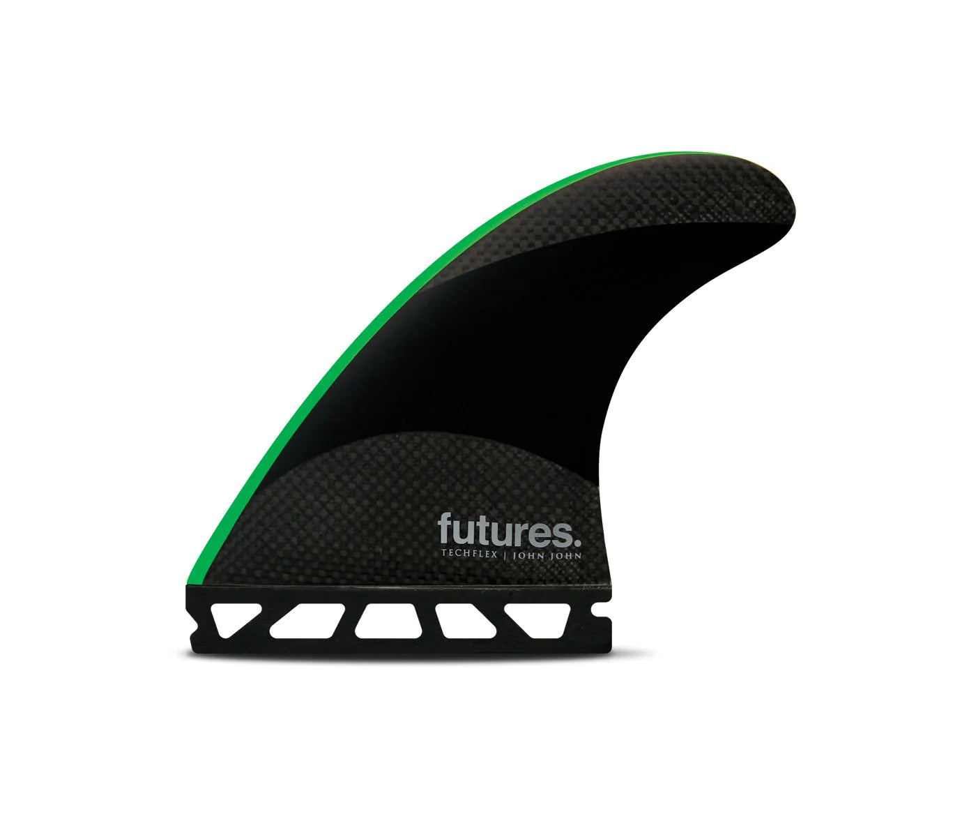 FUTURES - JJ-2 TECHFLEX THRUSTER